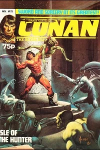 Issue #73