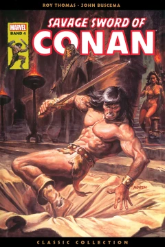 Issue #4