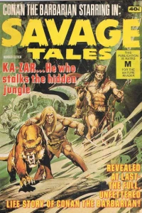 Issue #11