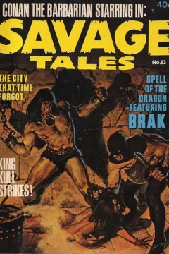 Issue #13