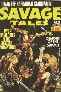 Issue #14