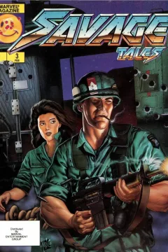 Issue #3