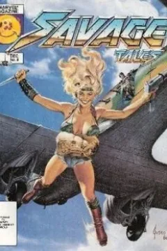 Issue #8