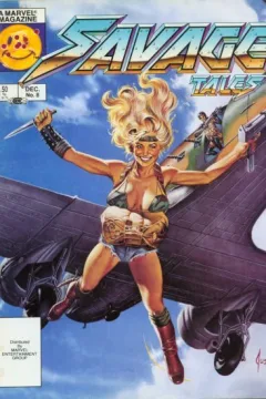 Issue #8