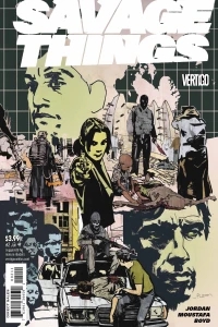 Issue #2