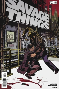Issue #3