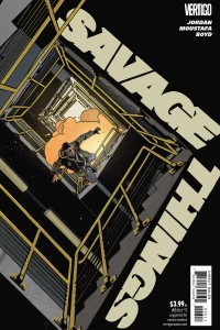 Issue #6
