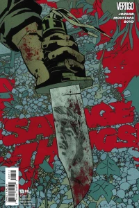 Issue #7