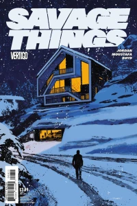 Issue #8