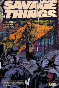 Issue #1