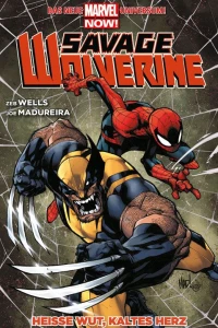 Heisse Wut, Kaltes Herz