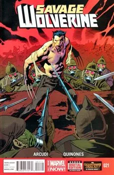 Cover of The Great War