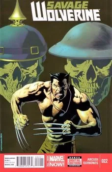 Cover of The Great War, Part Two