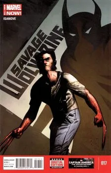 Cover of Wrath Conclusion