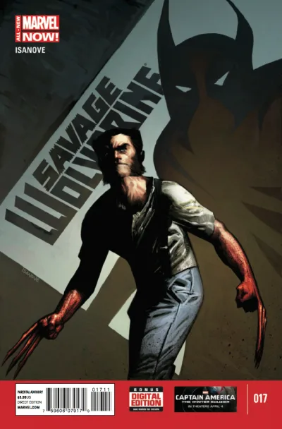 Cover of Wrath Conclusion