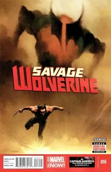 Cover of Wrath Part Three