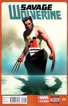 Cover of Wrath,  Part Two