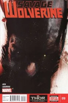 Issue #10