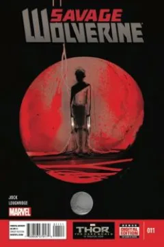 Issue #11