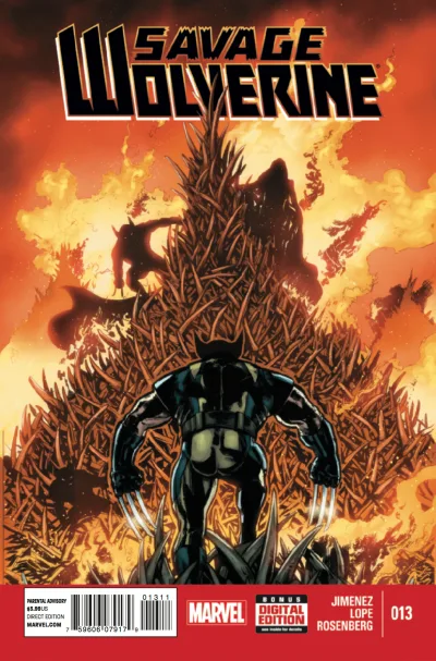 Cover of Come Conquer The Beasts, Part 2: Death in its Eyes