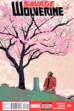 Issue #23