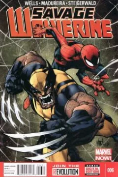 Issue #6