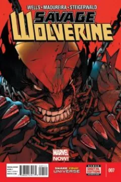 Issue #7