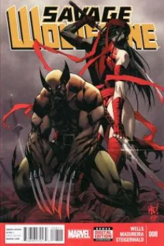 Issue #8
