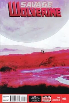 Issue #9