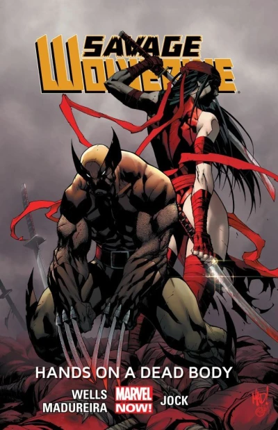 Cover of Volume 2