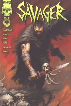 Issue #2