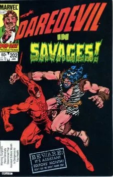 Cover of Savages !