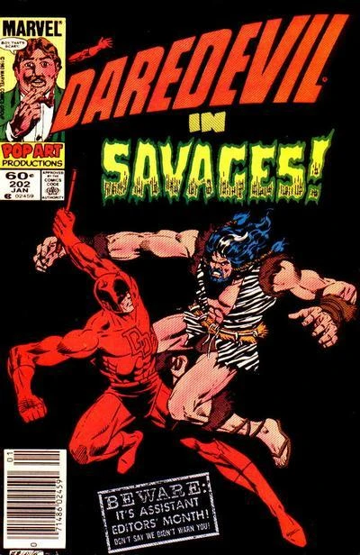 Cover of Savages !