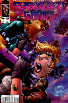 Issue #2