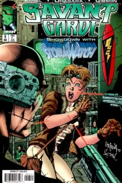 Issue #6