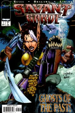 Issue #7