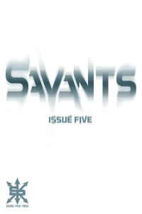 Issue #5