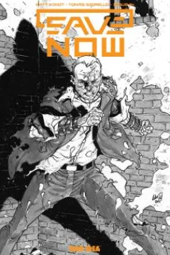 Issue #4