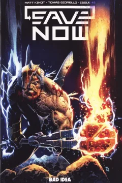 Issue #3