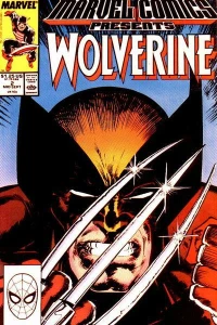 Save the Tiger (Part 2): The Bad Guy; Elements Of Doom (Part 2): First Witness; Crossing Lines (Part 2): Bait; The Cold War;