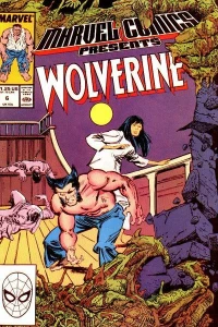 Save the Tiger (Part 6); Elements Of Doom (Part 6); Crossing Lines (Part 6); Risky Business;