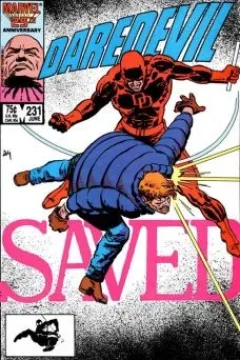 Saved