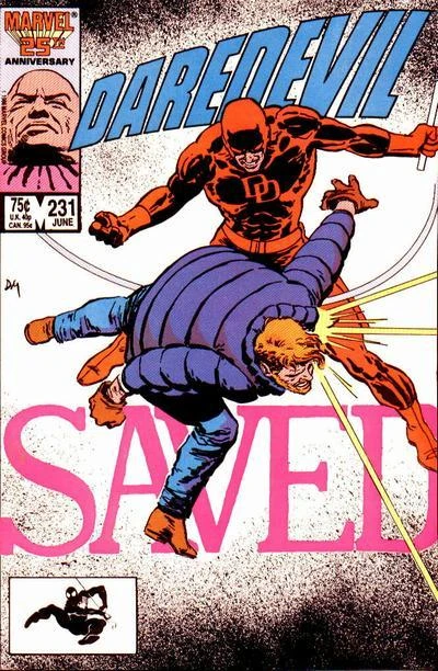 Cover of Saved