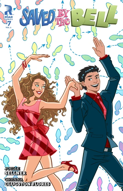 Cover of Head Over Heels