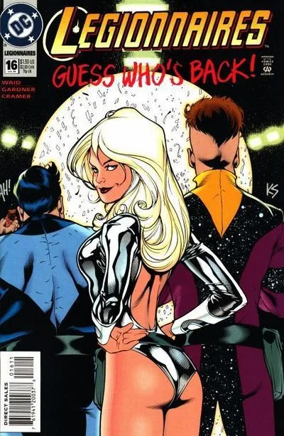 Cover of Saved by Zero