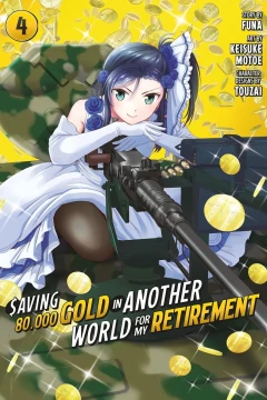 Volume 4