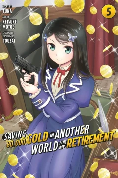 Volume 5