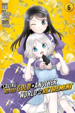 Volume 6