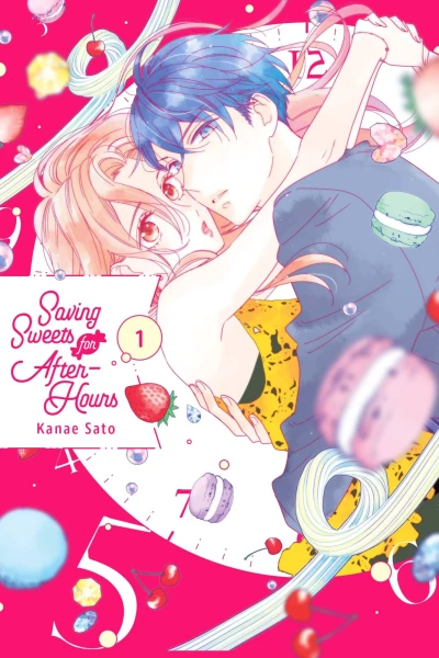 Cover of Volume 1