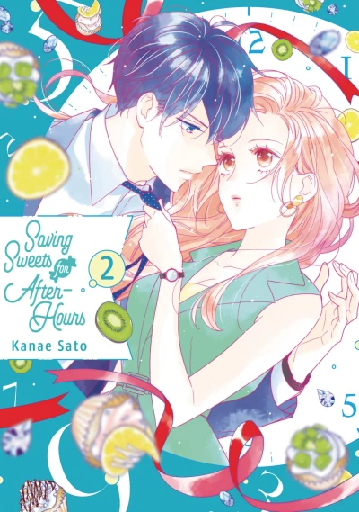 Cover of Volume 2